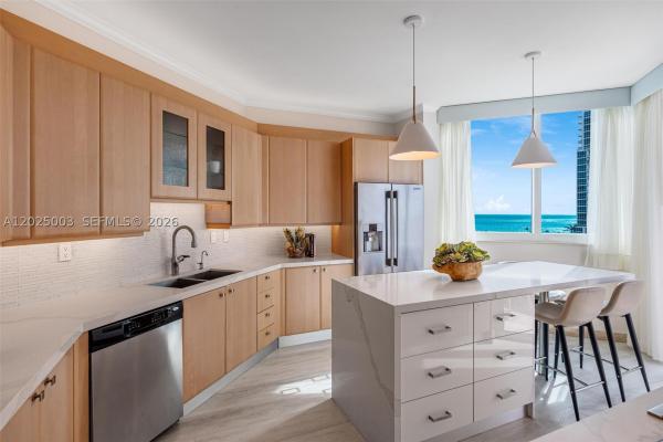 Portofino Tower, 300 S Pointe Dr #1001, Miami Beach, Florida 33139, image 1