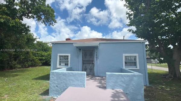 2461 NW 61st St, Unincorporated Dade County, Florida 33142, image 1