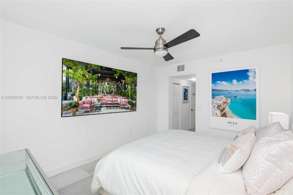 Cite On The Bay East, 2000 N Bayshore Dr #619, Miami, Florida 33137, image 1