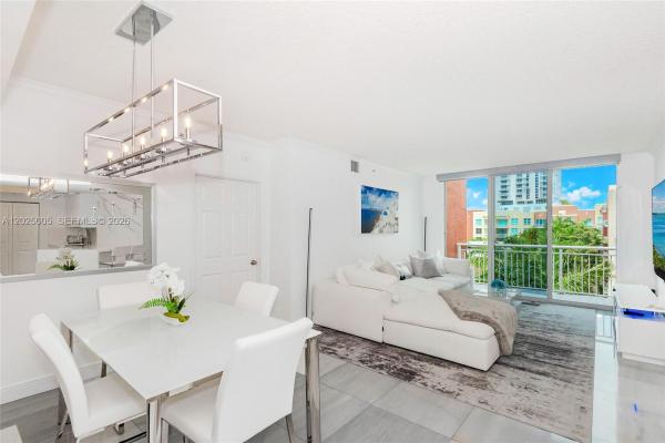 Cite On The Bay East, 2000 N Bayshore Dr #619, Miami, Florida 33137, image 1