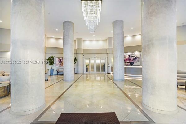 Mystic Pointe Tower 100, 19195 NE 36th Ct #502, Aventura, Florida 33180, image 3