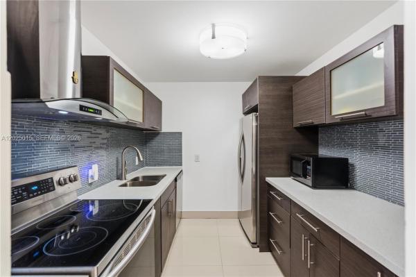 Eldorado Towers, 3625 N Country Club Dr #402, Aventura, Florida 33180, image 1