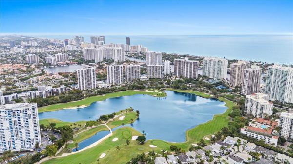 Eldorado Towers, 3625 N Country Club Dr #402, Aventura, Florida 33180, image 2