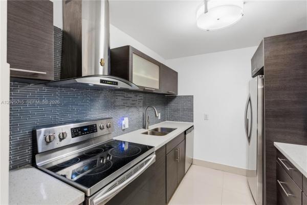 Eldorado Towers, 3625 N Country Club Dr #402, Aventura, Florida 33180, image 3