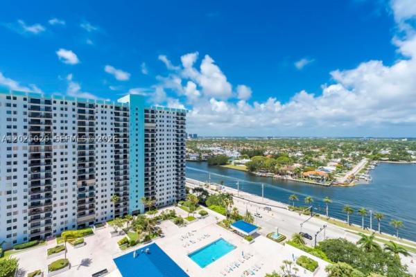 The Summit, 1201 S Ocean Dr #2003N, Hollywood, Florida 33019, image 1