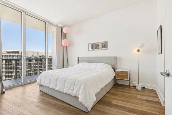 Opera Tower, 1750 N Bayshore Dr #5611, Miami, Florida 33132, image 2