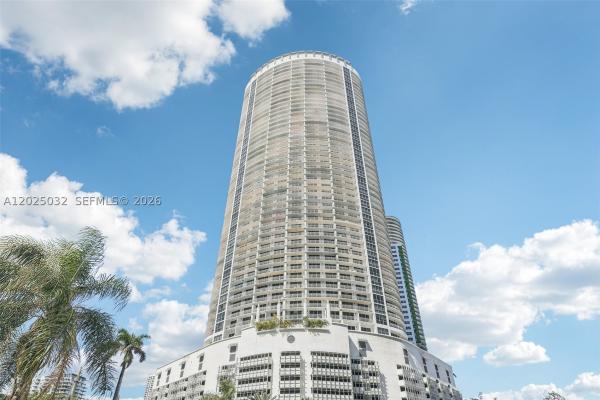 Opera Tower, 1750 N Bayshore Dr #5611, Miami, Florida 33132, image 1