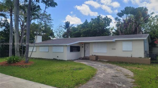 Bel Aire, 19641 Belview Dr, Cutler Bay, Florida 33157, image 1
