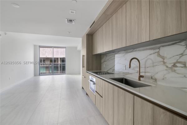Viceroy Brickell, 99 SE 5th St #4208, Miami, Florida 33131, image 1