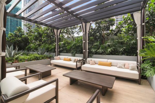 Viceroy Brickell, 99 SE 5th St #4208, Miami, Florida 33131, image 2