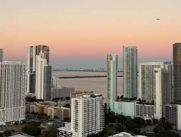 Canvas, 1600 NE 1st Ave #3519, Miami, Florida 33132, image 1