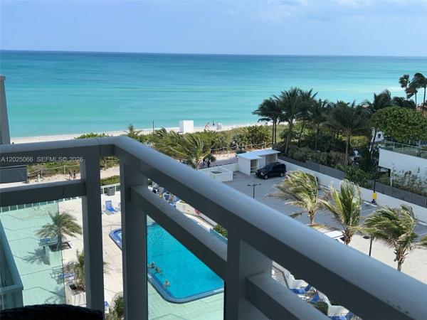 The Collins, 6917 Collins Ave #807, Miami Beach, Florida 33141, image 2