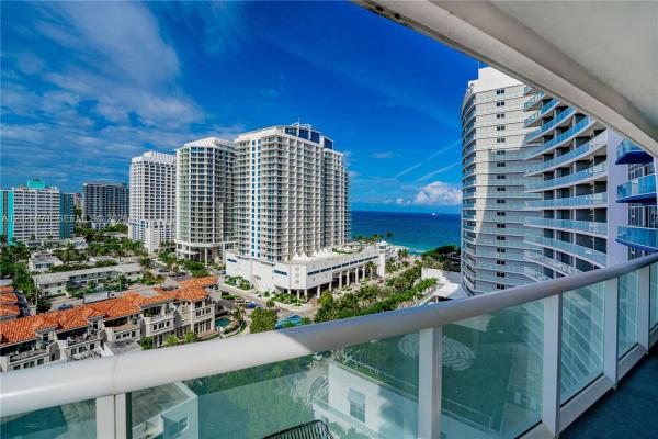 W Residences Fort Lauderdale, 3101 Bayshore Dr #1402, Fort Lauderdale, Florida 33304, image 2