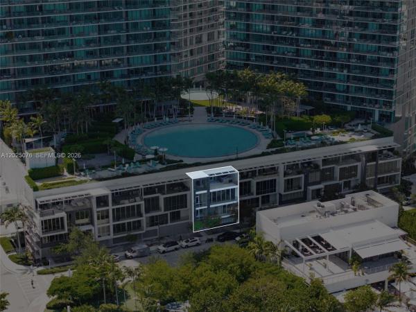 Paraiso Bay, 650 NE 32nd St #BH4, Miami, Florida 33137, image 1