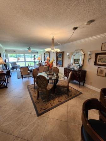 Palm Greens At Villa Del Ray, 5590 Via Delray #B, Delray Beach, Florida 33484, image 1