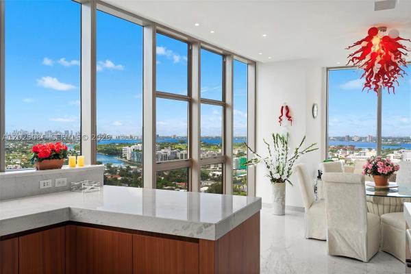 Bal Harbour South, 9701 Collins Ave #2001S, Bal Harbour, Florida 33154, image 3