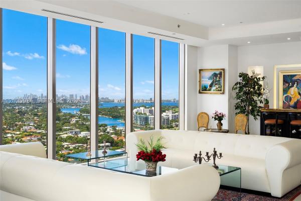 Bal Harbour South, 9701 Collins Ave #2001S, Bal Harbour, Florida 33154, image 2