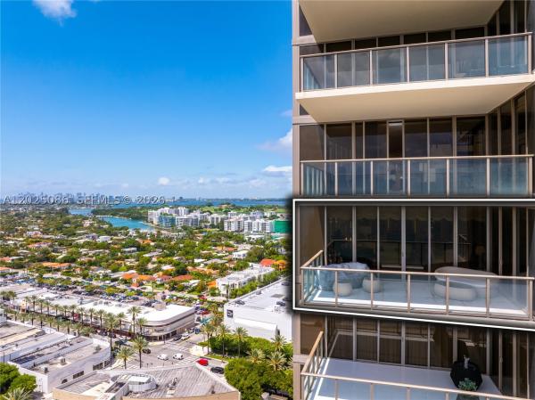 Bal Harbour South, 9701 Collins Ave #2001S, Bal Harbour, Florida 33154, image 1