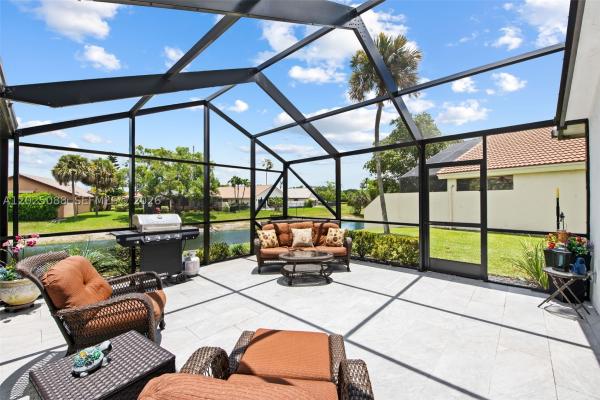 Boca Woods Country Club, 11158 Highland Cir, Boca Raton, Florida 33428, image 1