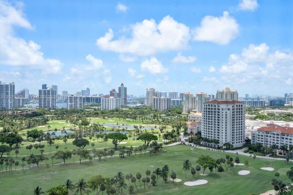 Coronado Tower 3, 20379 W Country Club Dr #2535, Aventura, Florida 33180, image 1
