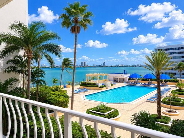 The Grandview Palace, 7601 E Treasure Dr #622, North Bay Village, Florida 33141, image 1