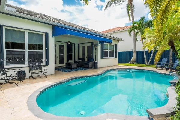 Windsor Palms, 3500 SW 147th Ave, Miramar, Florida 33027, image 3