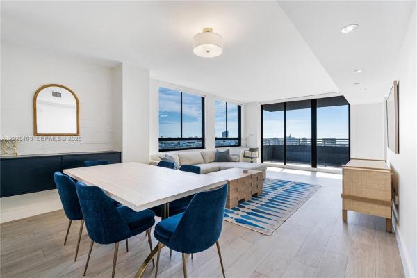 The Waverly At South Beach, 1330 West Ave #2107, Miami Beach, Florida 33139, image 1