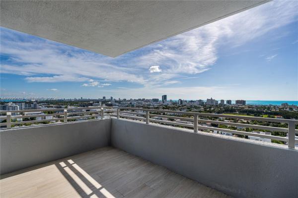The Waverly At South Beach, 1330 West Ave #2107, Miami Beach, Florida 33139, image 2