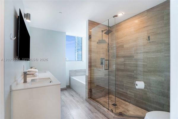 Brickell House, 1300 Brickell Bay Dr #3402, Miami, Florida 33131, image 1