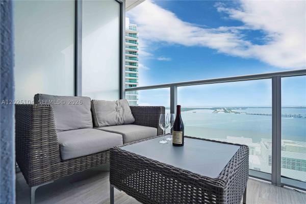 Brickell House, 1300 Brickell Bay Dr #3402, Miami, Florida 33131, image 2