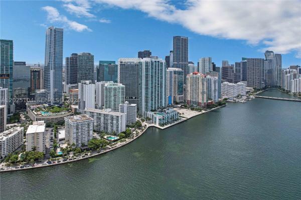 Brickell House, 1300 Brickell Bay Dr #3402, Miami, Florida 33131, image 3