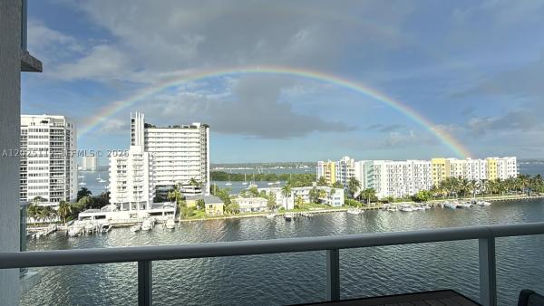 Eloquence On The Bay, 7928 East Dr #904, North Bay Village, Florida 33141, image 1