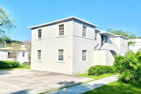 Silver Bluff Estates, 2371 SW 27th St, Miami, Florida 33133, image 1