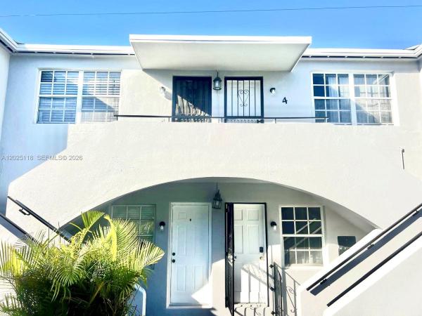 Silver Bluff Estates, 2371 SW 27th St, Miami, Florida 33133, image 2