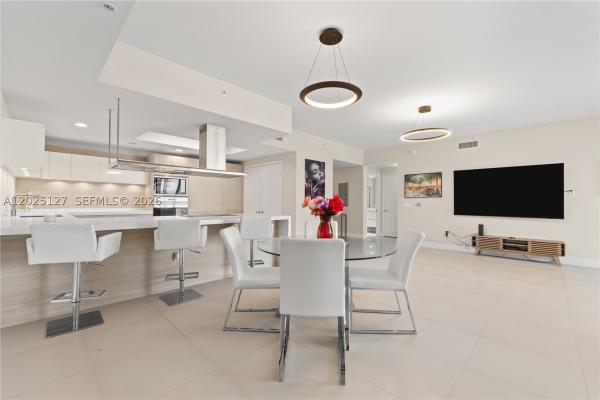 North Tower At Marina Palms, 17301 Biscayne Blvd #603, North Miami Beach, Florida 33160, image 2