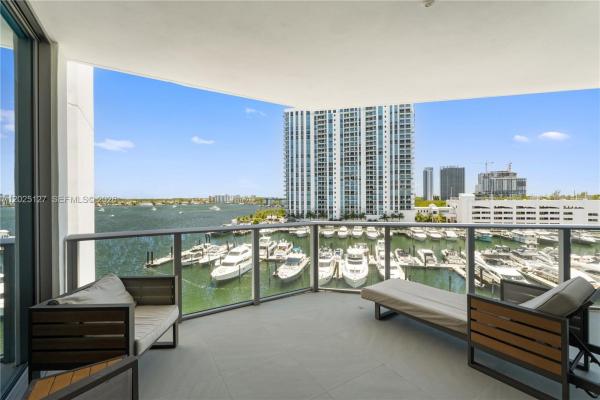 North Tower At Marina Palms, 17301 Biscayne Blvd #603, North Miami Beach, Florida 33160, image 1