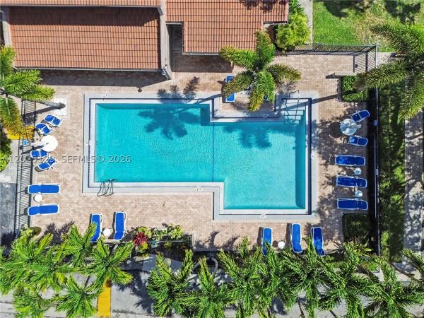 The Townhouses Of Emerald Hills, 500 Bonnie Brae Way #17, Hollywood, Florida 33021, image 1