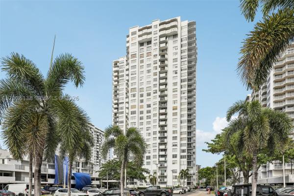 Commodore Plaza Tower, 2750 NE 183rd St #603, Aventura, Florida 33160, image 1