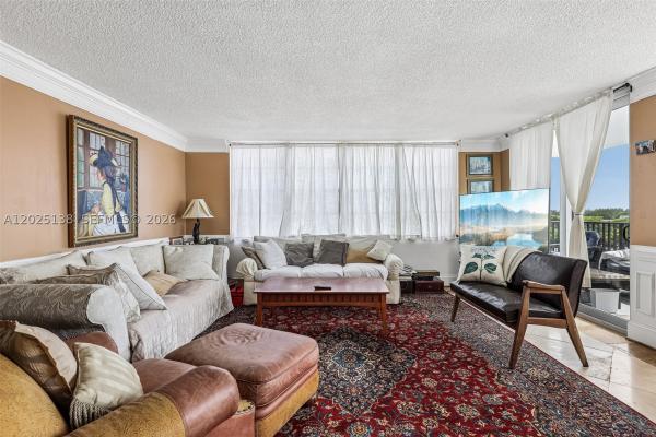 Commodore Plaza Tower, 2750 NE 183rd St #603, Aventura, Florida 33160, image 3