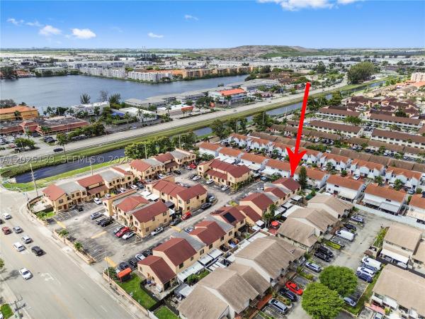 Villas Of Westland, 2433 W 52nd Pl #8-1, Hialeah, Florida 33016, image 1