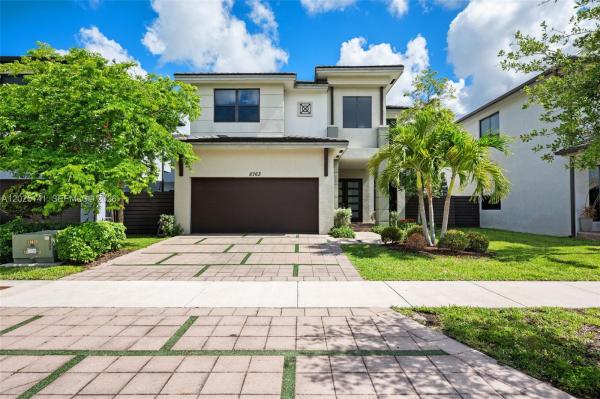 Satori, 8763 NW 157th Ter, Miami Lakes, Florida 33018, image 1