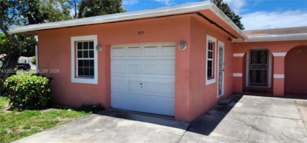 Carl Byoir, 901 NE 160th Ter, North Miami Beach, Florida 33162, image 2