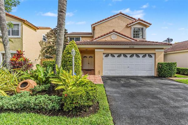 15033 SW 110th Ter, Unincorporated Dade County, Florida 33196, image 1