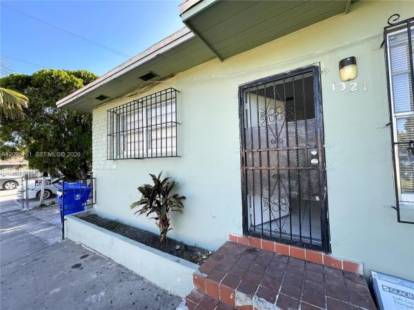 West End Park, 1321 NW 28th St, Miami, Florida 33142, image 1