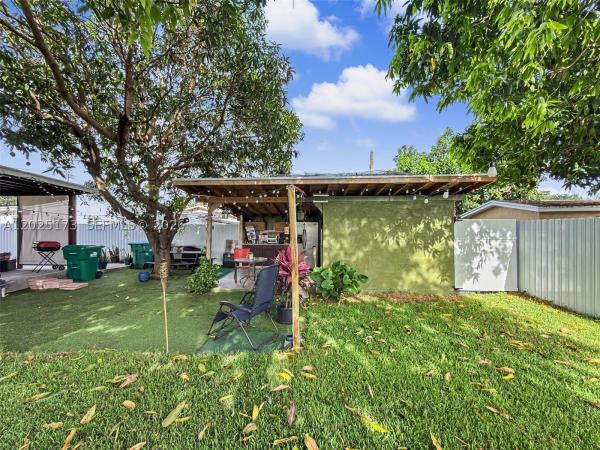 Magnolia, 1901 NW 153rd St, Miami Gardens, Florida 33054, image 1