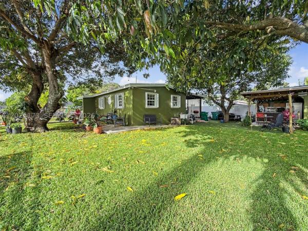 Magnolia, 1901 NW 153rd St, Miami Gardens, Florida 33054, image 2