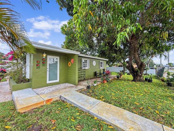 Magnolia, 1901 NW 153rd St, Miami Gardens, Florida 33054, image 1
