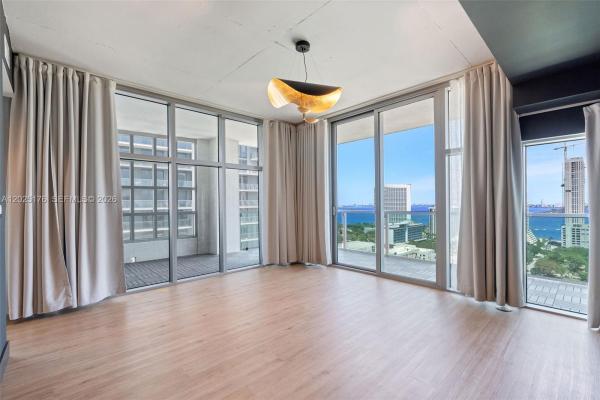 Four Midtown Miami, 3301 NE 1st Ave #H2215, Miami, Florida 33137, image 1