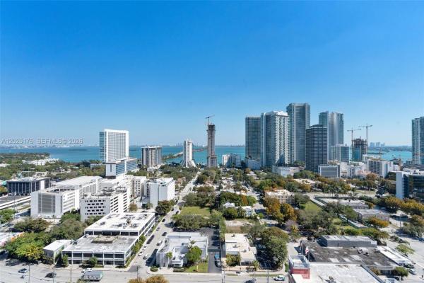 Four Midtown Miami, 3301 NE 1st Ave #H2215, Miami, Florida 33137, image 1