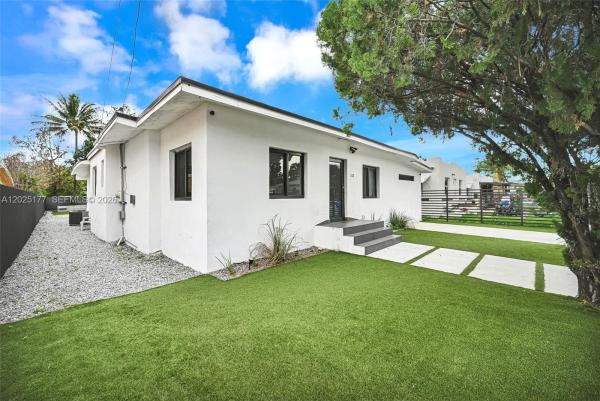 Railway Shops, 112 NW 53rd St, Miami, Florida 33127, image 1